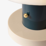 Setago Bordslampa JH27 Portable Twilight & Sand Setago Bordslampa JH27 Portable Twilight & Sand