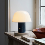 Setago Bordslampa JH27 Portable Twilight & Sand Setago Bordslampa JH27 Portable Twilight & Sand