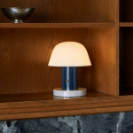 Setago Bordslampa JH27 Portable Twilight & Sand Setago Bordslampa JH27 Portable Twilight & Sand