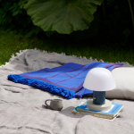 Setago Bordslampa JH27 Portable Twilight & Sand Setago Bordslampa JH27 Portable Twilight & Sand