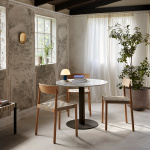 Setago Bordslampa JH27 Portable Twilight & Sand Setago Bordslampa JH27 Portable Twilight & Sand