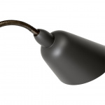 Bellevue Golvlampa AJ7 Anniversary Edition Stone Grey & Bronzed Brass Bellevue Golvlampa AJ7 Anniversary Edition Stone Grey & Bronzed Brass