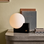 Journey Bordslampa/Vägglampa SHY1 Black Journey Bordslampa/Vägglampa SHY1 Black