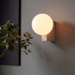 Journey Bordslampa/Vägglampa SHY1 Silk Grey Journey Bordslampa/Vägglampa SHY1 Silk Grey