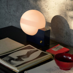 Journey Bordslampa/Vägglampa SHY1 Steel Blue Journey Bordslampa/Vägglampa SHY1 Steel Blue