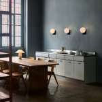 Journey Vägglampa SHY2 Silk Grey Journey Vägglampa SHY2 Silk Grey