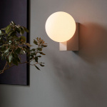 Journey Vägglampa SHY2 Steel Blue Journey Vägglampa SHY2 Steel Blue