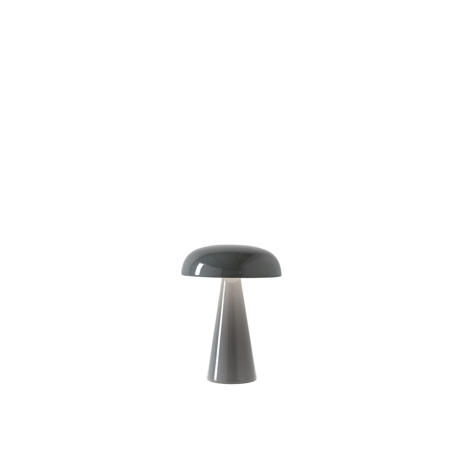 Como Bordslampa SC53 Portable Stone Blue