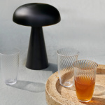 Como Bordslampa SC53 Portable Black Como Bordslampa SC53 Portable Black