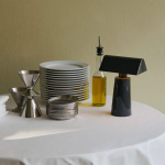 Caret Bordslampa MF1 Portable Anthracite Caret Bordslampa MF1 Portable Anthracite