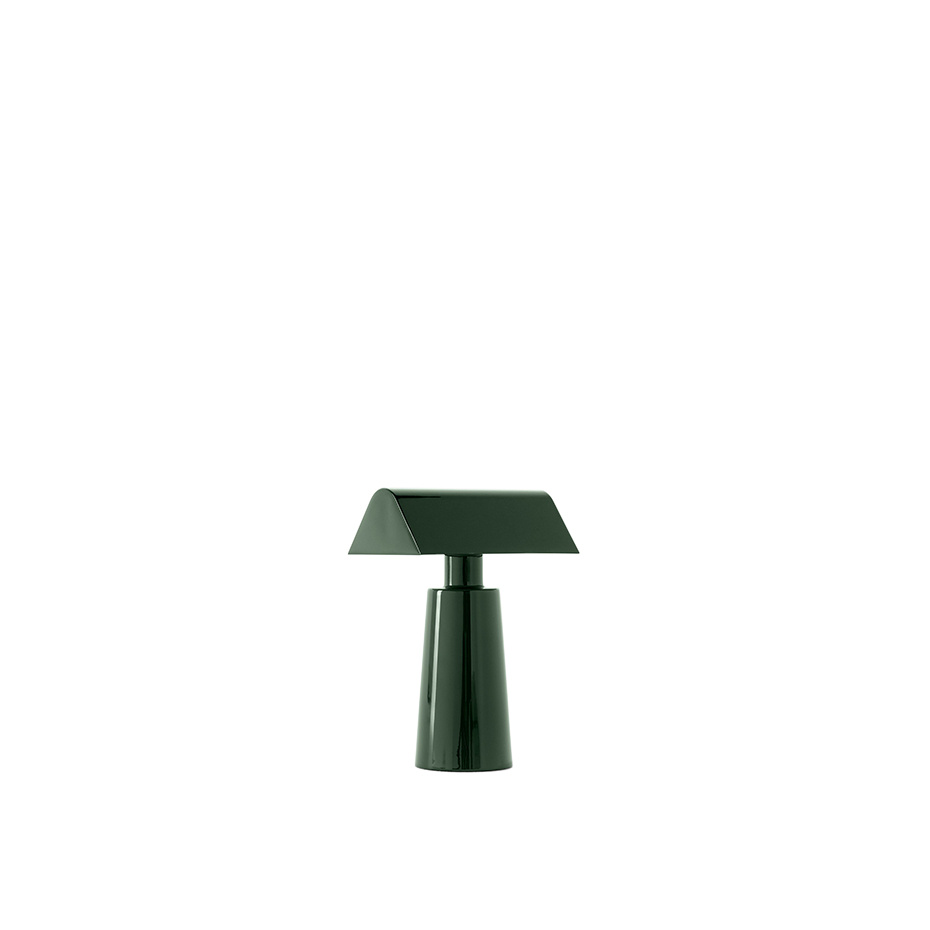 Caret Bordslampa MF1 Portable Forest