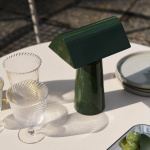 Caret Bordslampa MF1 Portable Forest Caret Bordslampa MF1 Portable Forest