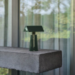 Caret Bordslampa MF1 Portable Forest Caret Bordslampa MF1 Portable Forest