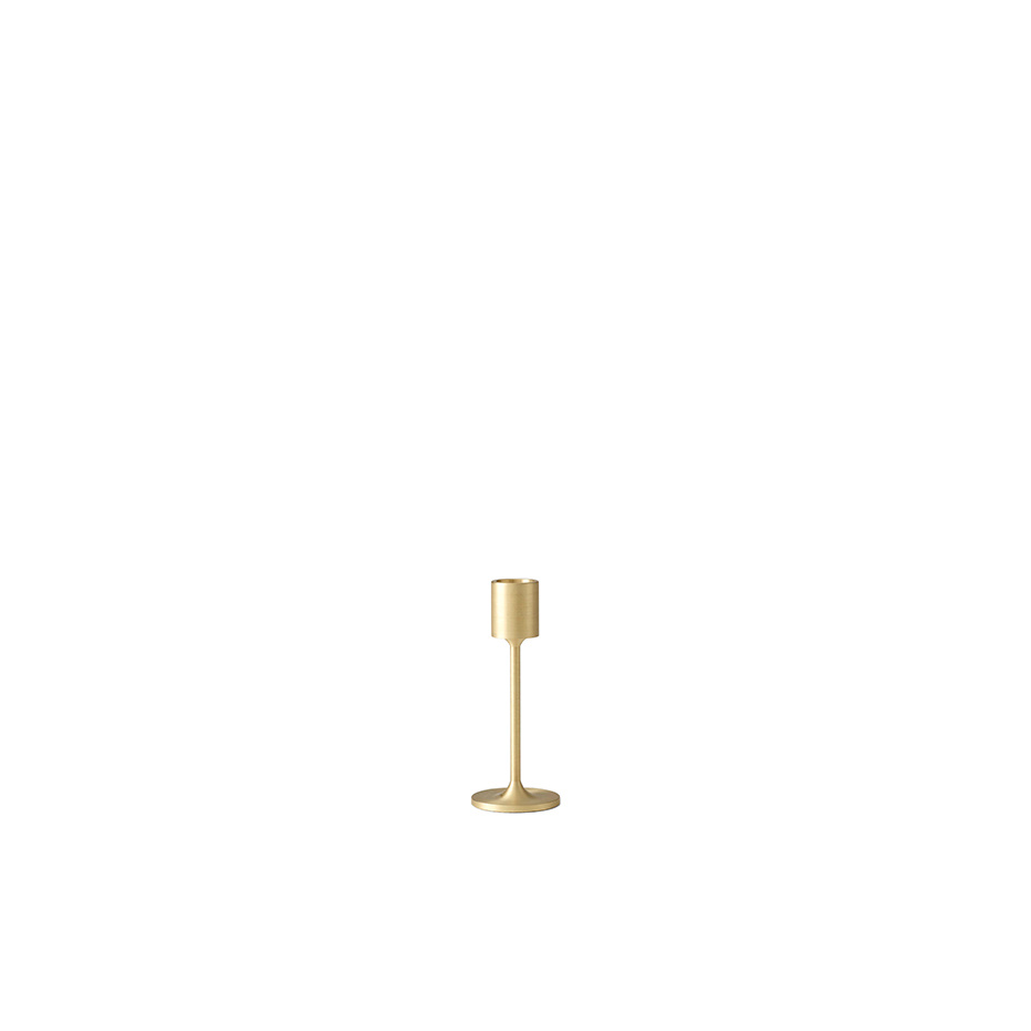 Collect Ljushållare SC58 Medium Brushed Brass