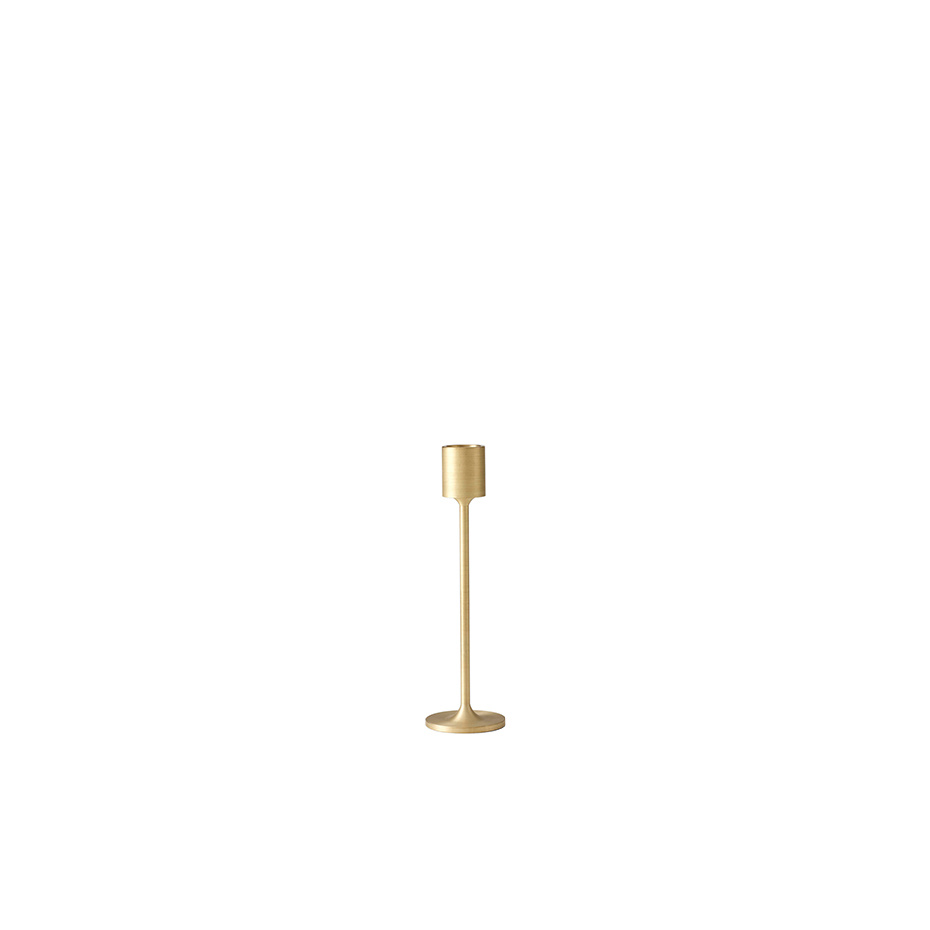 Collect Ljushållare SC59 Large Brushed Brass