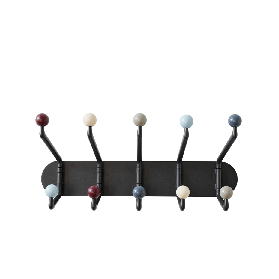 Capture Vägghängare SC76 Graphite & Colour Knob