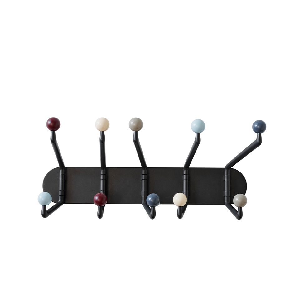 Capture Vägghängare SC76 Graphite & Colour Knob