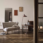 Amore Spegel SC50 190x60cm Bronzed Brass Amore Spegel SC50 190x60cm Bronzed Brass