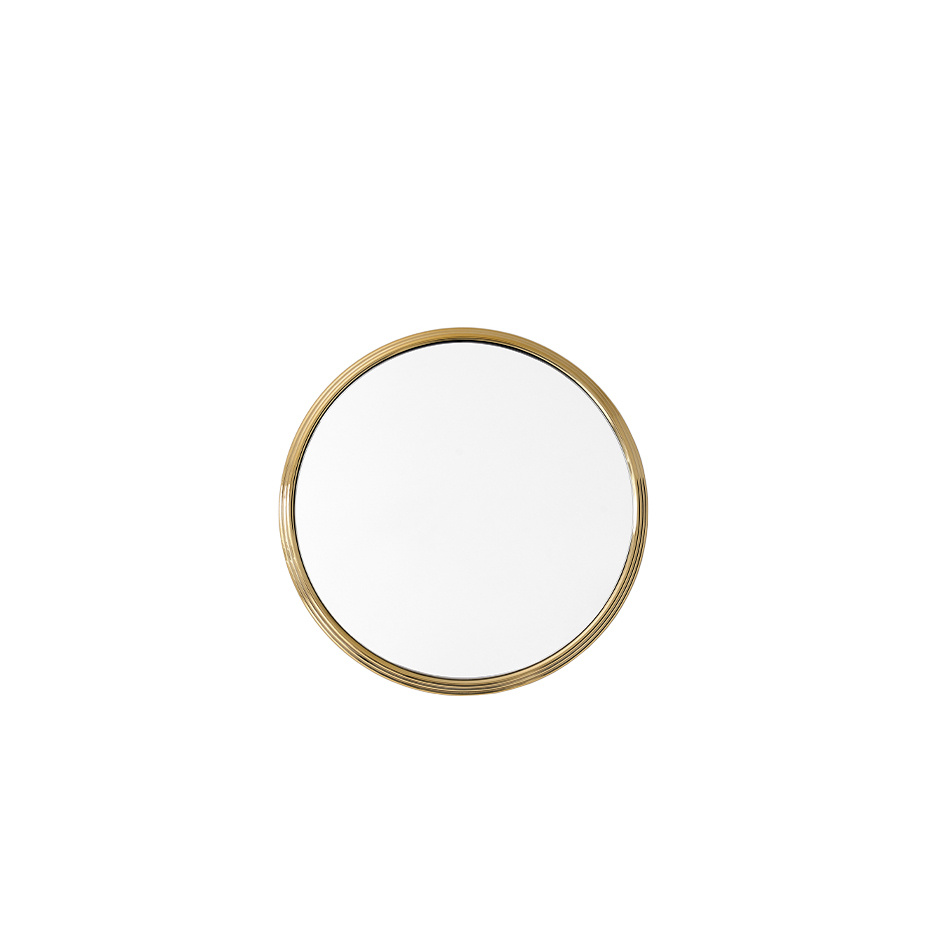Sillon Spegel SH4 Ø46cm Brass