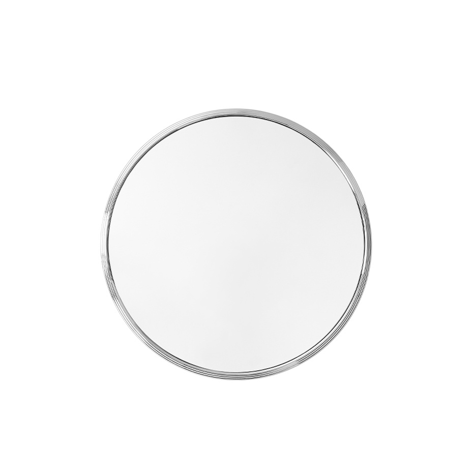 Sillon Spegel SH5 Ø66cm Polished Stainless Steel