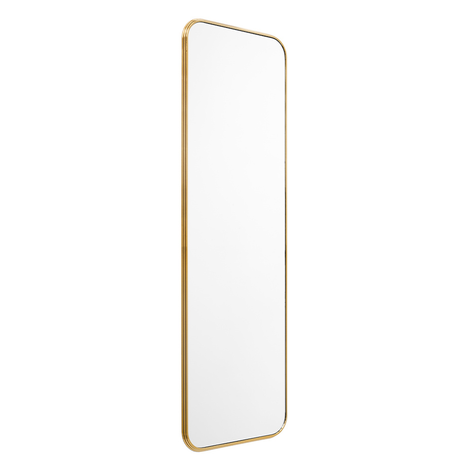Sillon Spegel SH7 190x60cm Brass