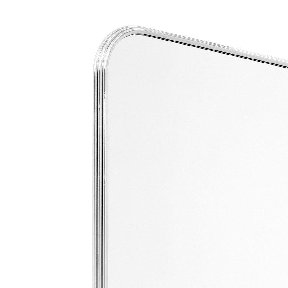 Sillon Spegel SH7 190x60cm Polished Stainless Steel
