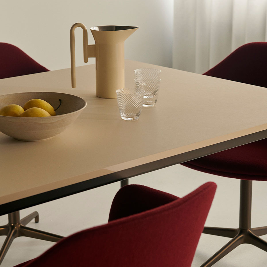 Momento Vattenkanna JH38 Ivory 1L