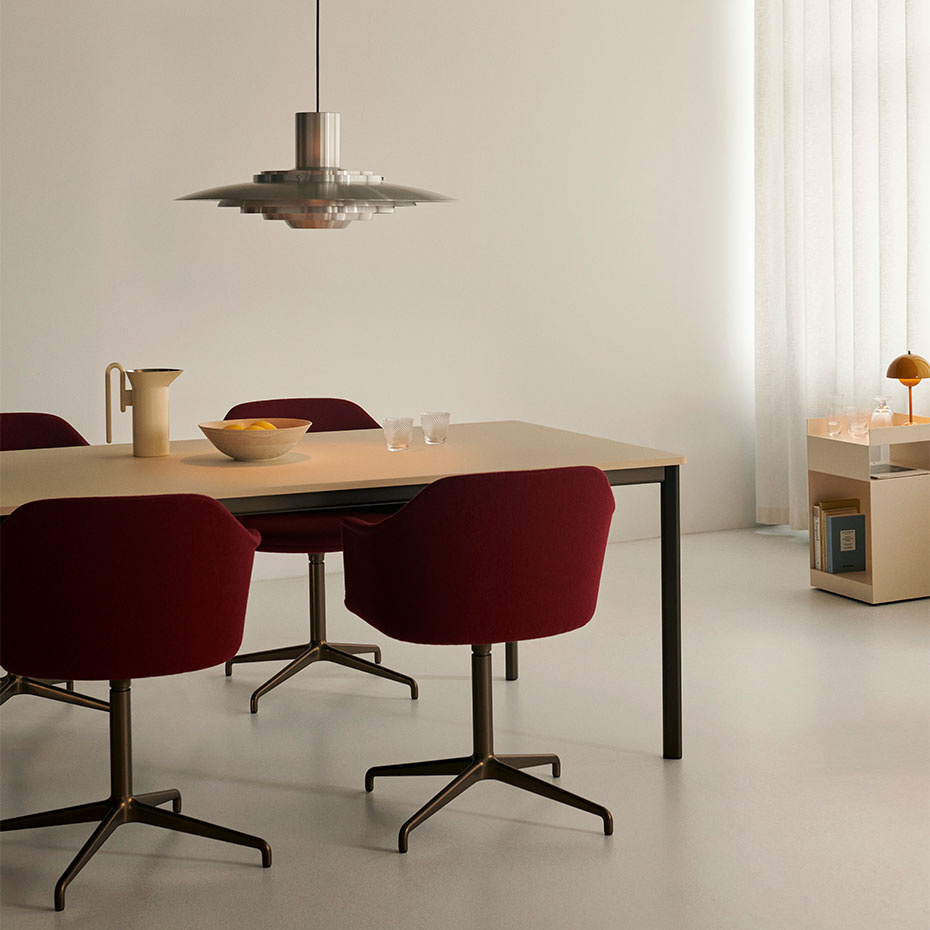 Momento Vattenkanna JH38 Ivory 1L