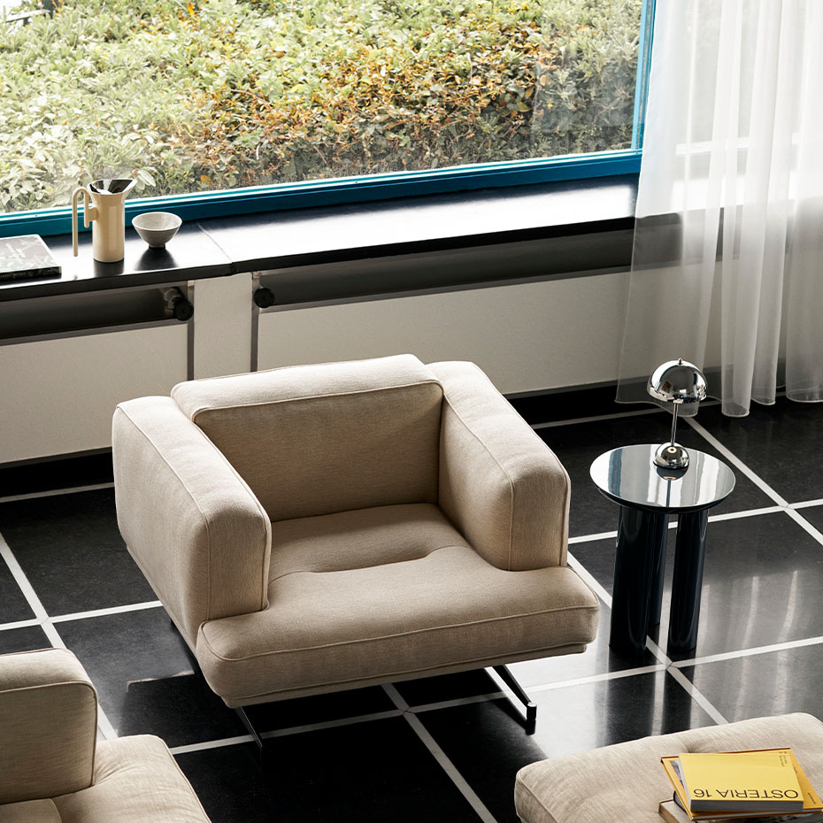 Momento Vattenkanna JH38 Ivory 1L