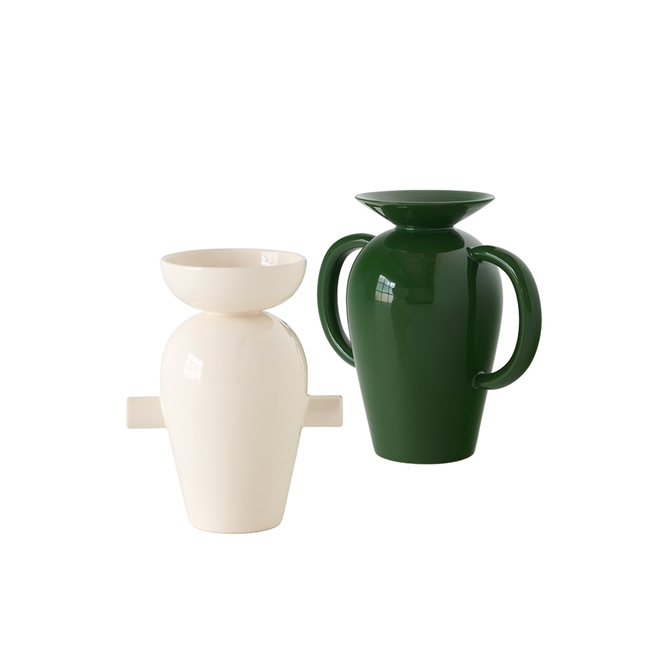 Momento Vas JH40 Cream