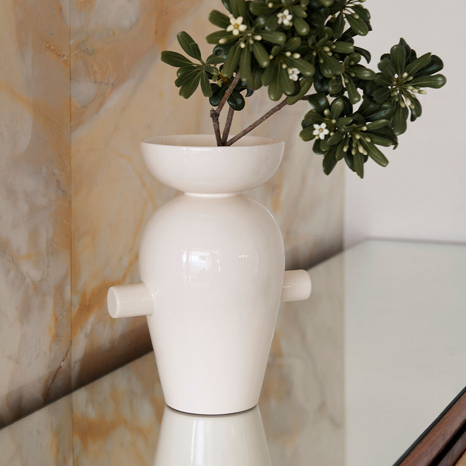 Momento Vas JH40 Cream