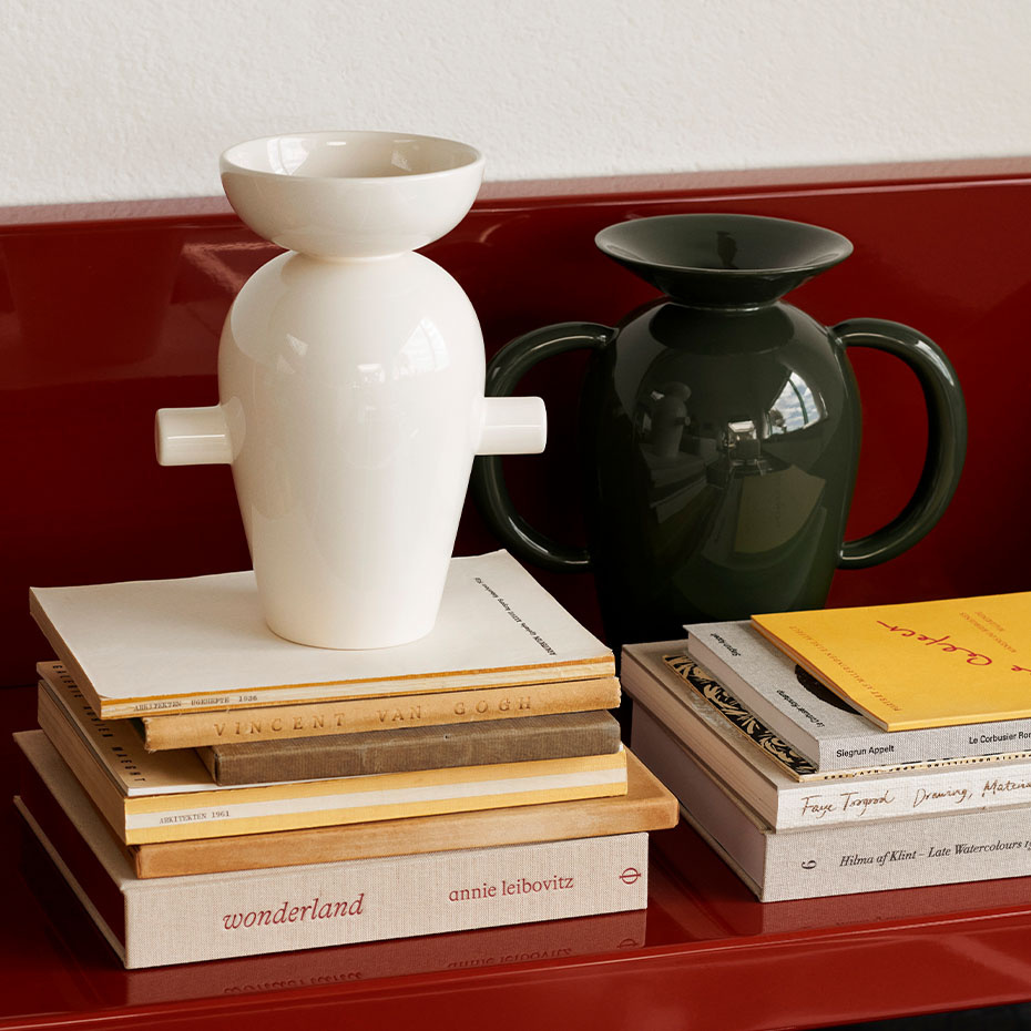 Momento Vas JH41 Emerald