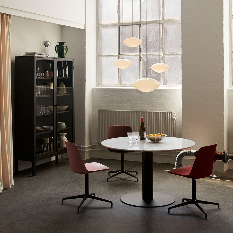 Momento Vas JH41 Emerald