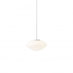 Mist Pendel AP15 Ø25cm Opal Glass Mist Pendel AP15 Ø25cm Opal Glass