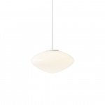 Mist Pendel AP16 Ø37cm Opal Glass Mist Pendel AP16 Ø37cm Opal Glass