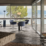 Mist Pendel AP16 Ø37cm Opal Glass Mist Pendel AP16 Ø37cm Opal Glass