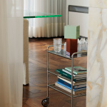 Pivot Bordslampa ATD7 Portable Rusty Mint Pivot Bordslampa ATD7 Portable Rusty Mint