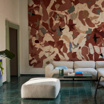 Montera Bordslampa JH42 Forest & Sky Montera Bordslampa JH42 Forest & Sky