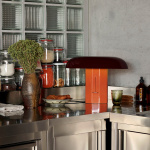 Montera Bordslampa JH42 Amber & Ruby Montera Bordslampa JH42 Amber & Ruby