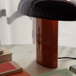 Montera Bordslampa JH42 Amber & Ruby Montera Bordslampa JH42 Amber & Ruby