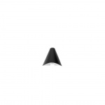 Bonnet Vägglampa SC103 Black Bonnet Vägglampa SC103 Black