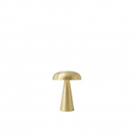 Como Bordslampa SC53 Portable Brass Como Bordslampa SC53 Portable Brass