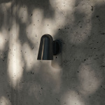 Solid Vägglampa SC105 Bronzed Brass Solid Vägglampa SC105 Bronzed Brass