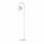 Flowerpot Golvlampa VP12 Matt White Flowerpot Golvlampa VP12 Matt White