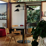 Bonnet Ljuskrona SC92 H110cm Black Bonnet Ljuskrona SC92 H110cm Black