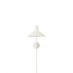 Tripod Vägglampa HM12 Matt White Tripod Vägglampa HM12 Matt White