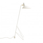 Tripod Golvlampa HM8 Matt White Tripod Golvlampa HM8 Matt White