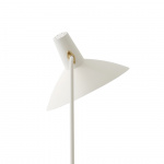 Tripod Golvlampa HM8 Matt White Tripod Golvlampa HM8 Matt White