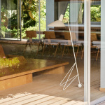 Tripod Golvlampa HM8 Matt White Tripod Golvlampa HM8 Matt White