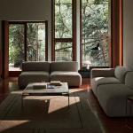 Tripod Golvlampa HM8 Matt White Tripod Golvlampa HM8 Matt White